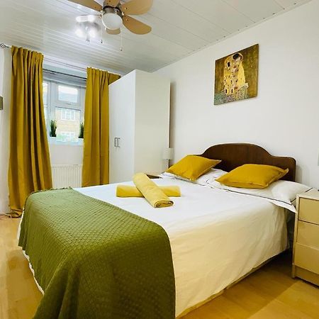 Cosy Flat Close To East Finchley Station Londra Dış mekan fotoğraf