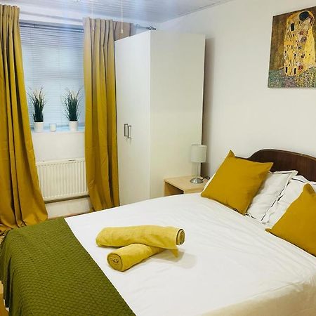 Cosy Flat Close To East Finchley Station Londra Dış mekan fotoğraf