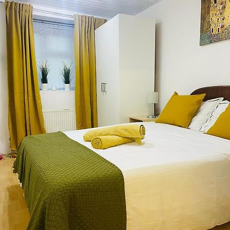 Cosy Flat Close To East Finchley Station Londra Dış mekan fotoğraf