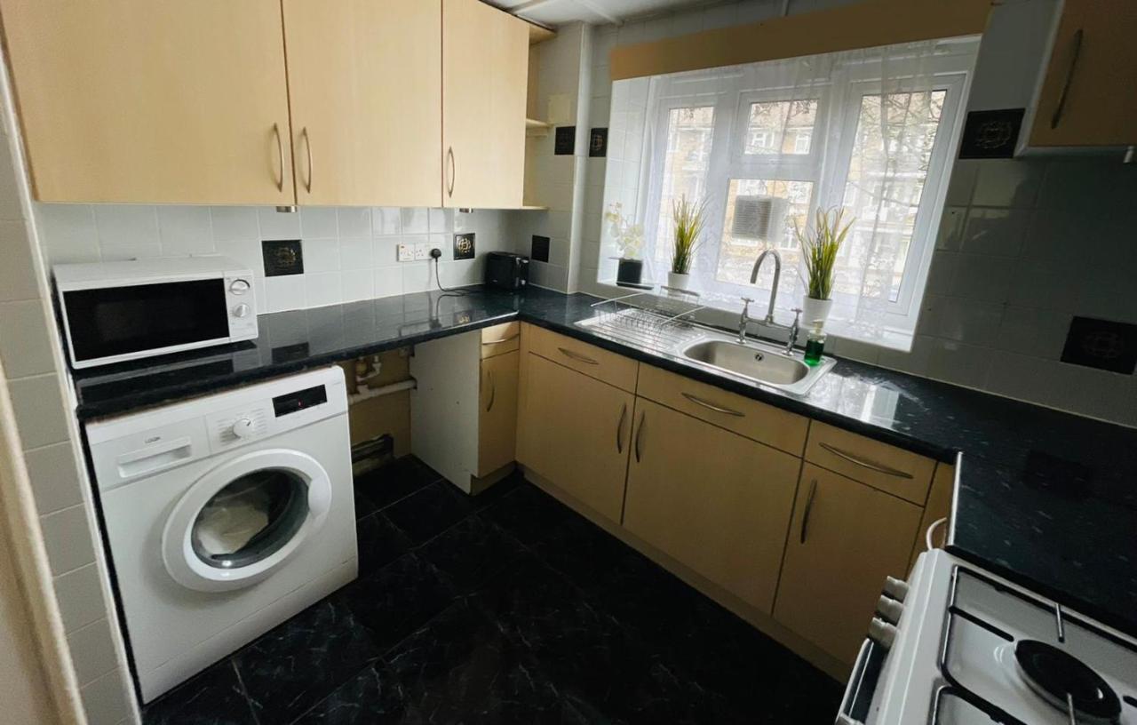Cosy Flat Close To East Finchley Station Londra Dış mekan fotoğraf