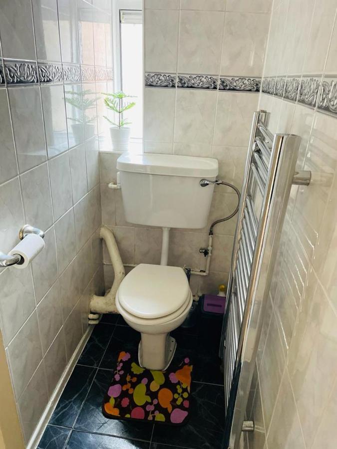 Cosy Flat Close To East Finchley Station Londra Dış mekan fotoğraf