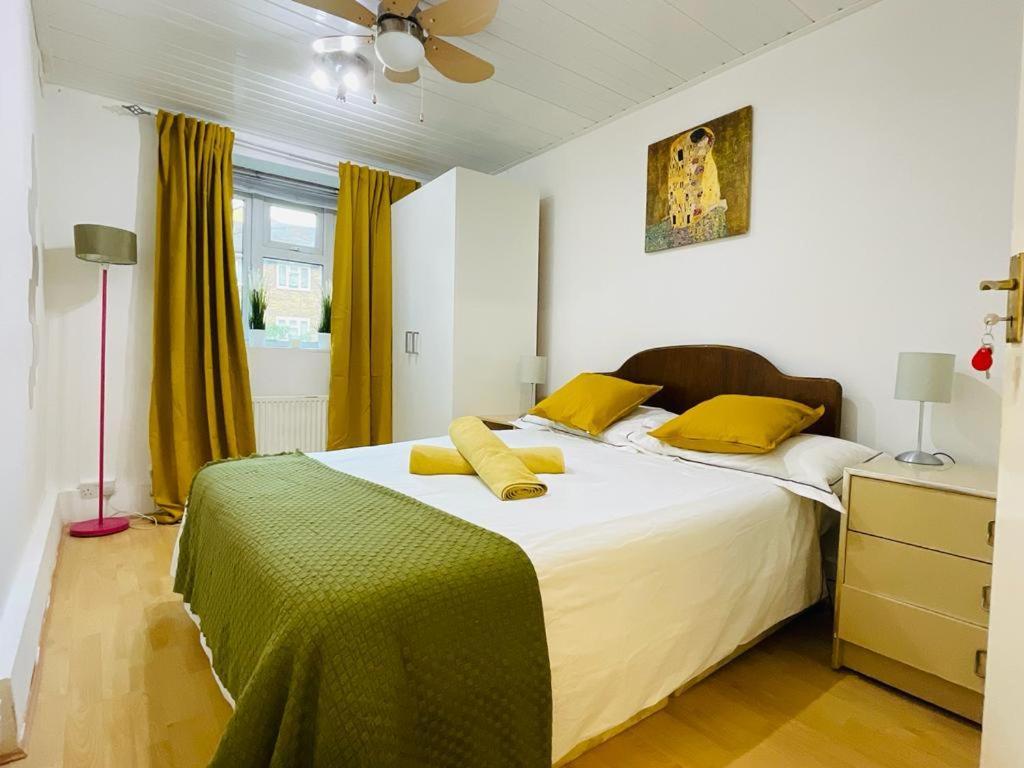 Cosy Flat Close To East Finchley Station Londra Dış mekan fotoğraf