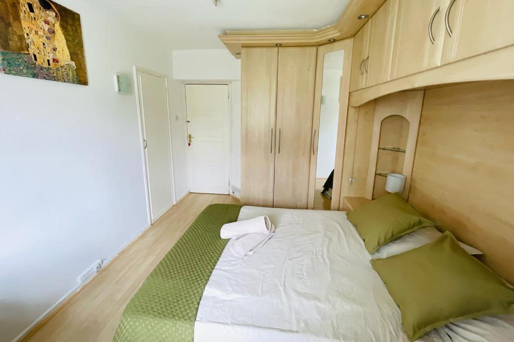 Cosy Flat Close To East Finchley Station Londra Dış mekan fotoğraf