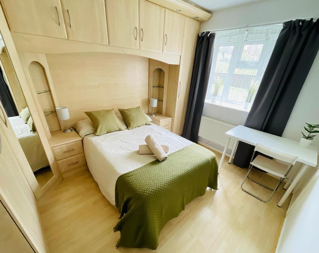 Cosy Flat Close To East Finchley Station Londra Dış mekan fotoğraf