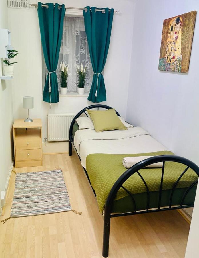Cosy Flat Close To East Finchley Station Londra Dış mekan fotoğraf