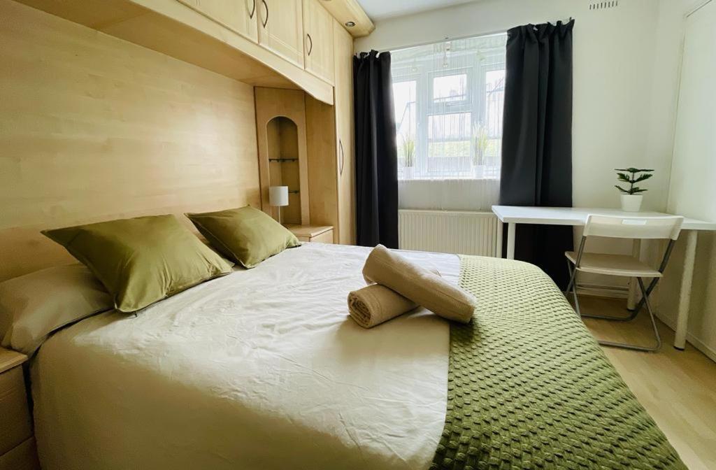 Cosy Flat Close To East Finchley Station Londra Dış mekan fotoğraf