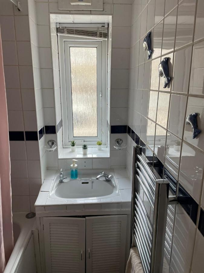 Cosy Flat Close To East Finchley Station Londra Dış mekan fotoğraf